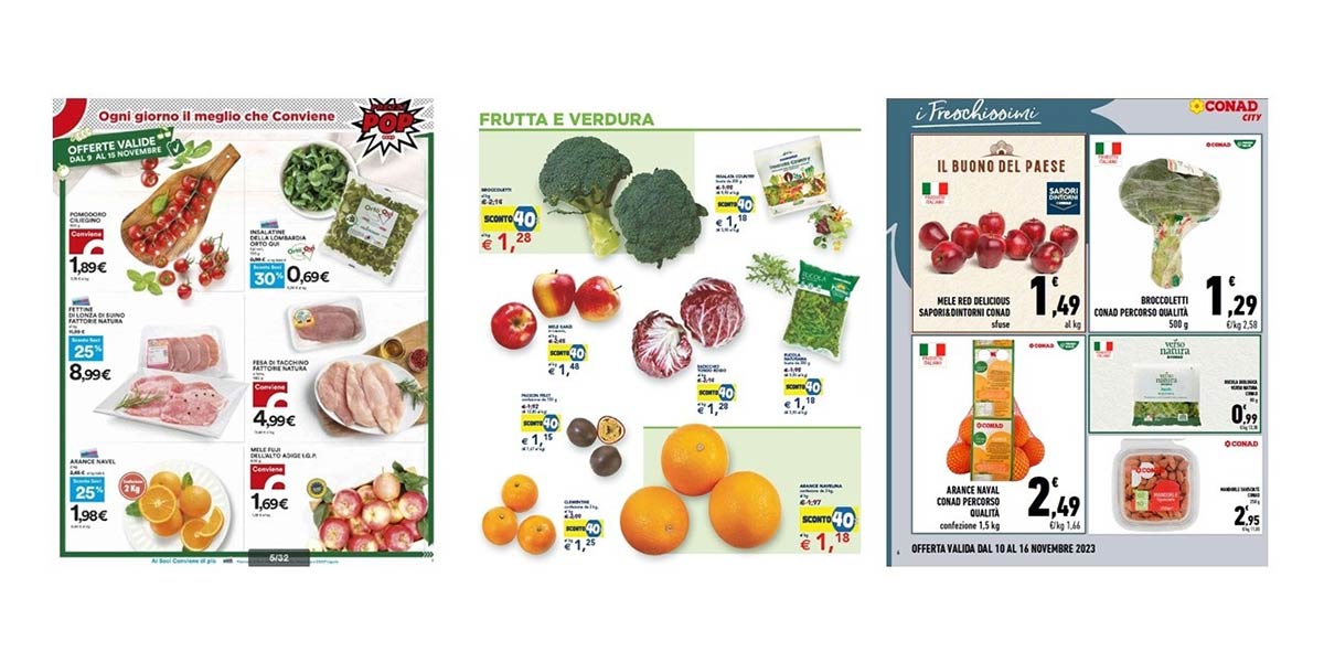 Che fine faranno i volantini promozionali?